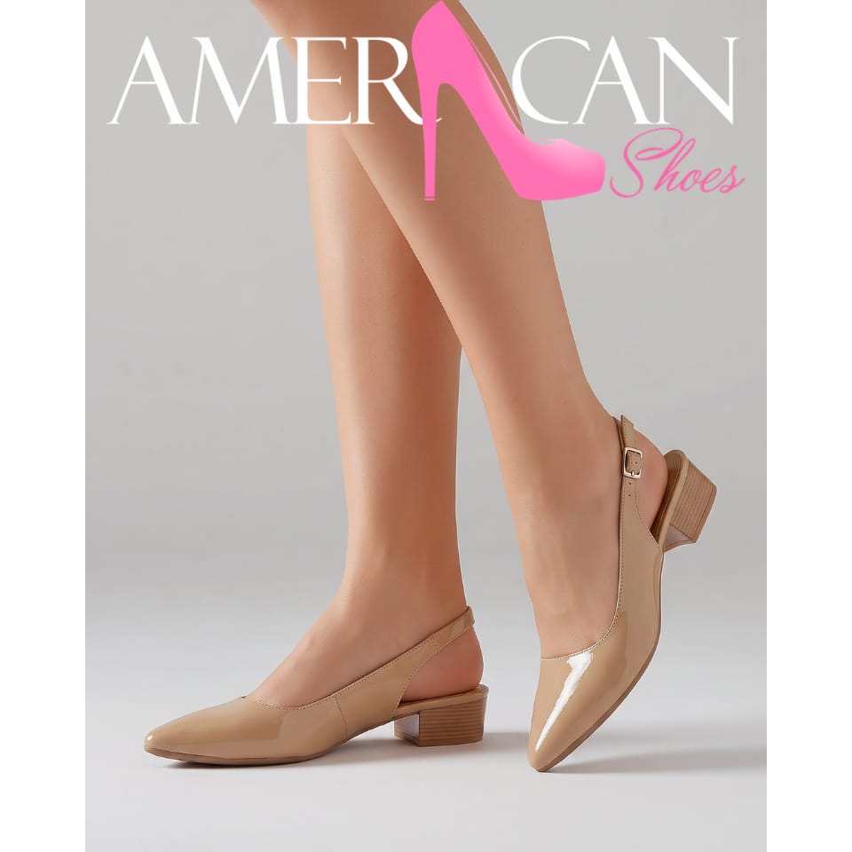 BALETA HOUSTON AMARETTO